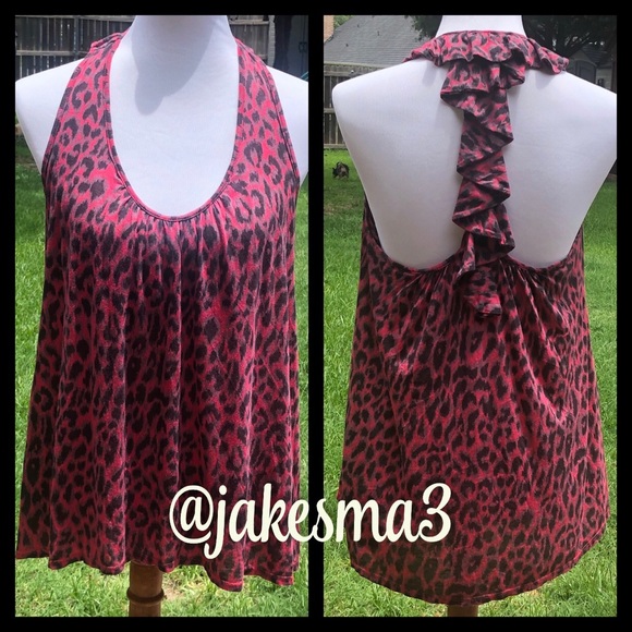 Ella Moss Tops - [ella moss] racerback tank top